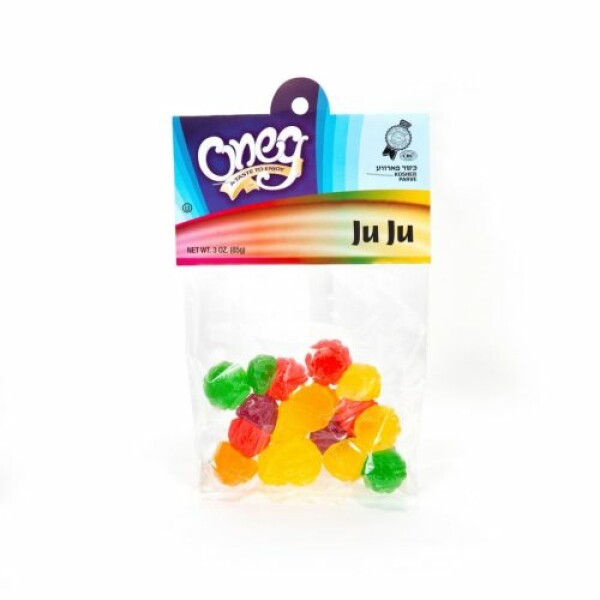 Oneg Ju Ju Soft