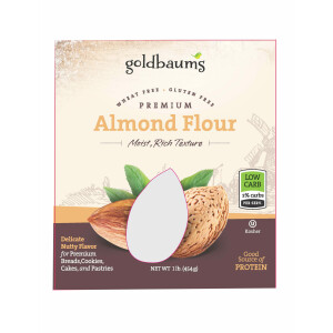 Goldbaums Premium Almond Flour
