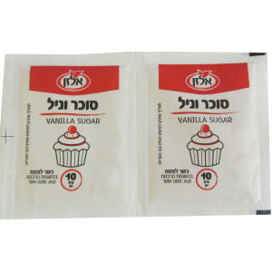 Taaman Vanilla Sugar In Sachets