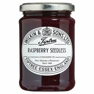 raspberry seedless conserve