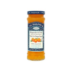 kosher for Pesach spreads, Passover breakfast treats, kosher preserves UK