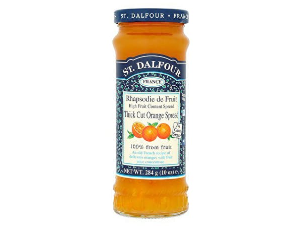 St Dalfour Passover Orange Marmalade