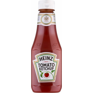 Heinz Passover Tomato Ketchup