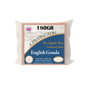 Chevington Gouda Cheese Block