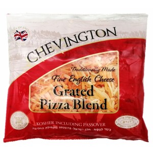 Chevington Grated Mixed Cheese