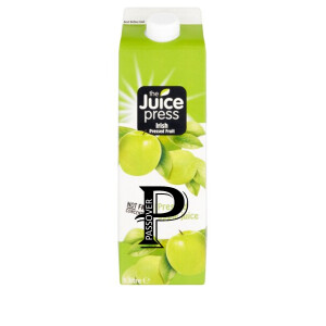 Juice PressPassover Apple Juice