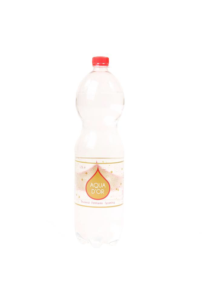 SparklingPassover Mineral Water