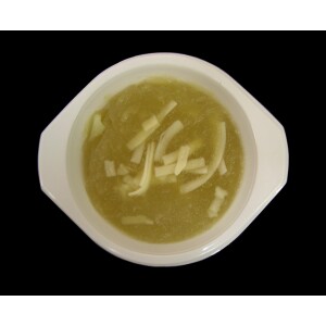 Hermolis Passover Chicken Soup