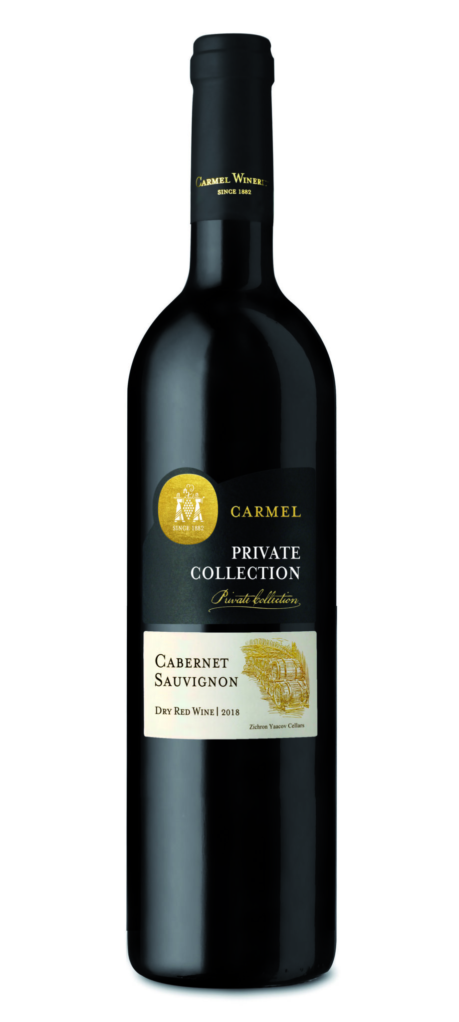 Carmel Private Collection Cabernet Sauvignon