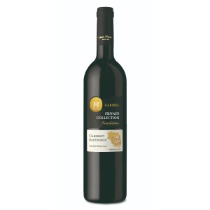 Carmel Private Collection Cabernet Sauvignon