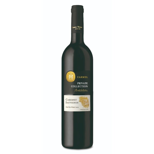 Carmel Private Collection Cabernet Sauvignon