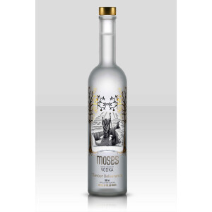 Moses Vodka