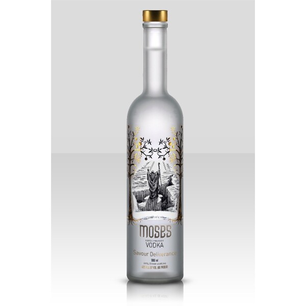 Moses Vodka