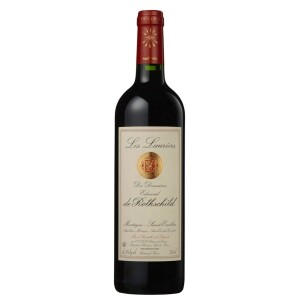 Baron Rothschild Les Lauriers