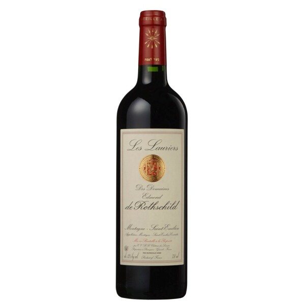 Baron Rothschild Les Lauriers