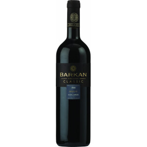 Barkan Classic Merlot