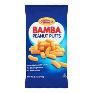 Osem Large Bamba  **Kitniot**