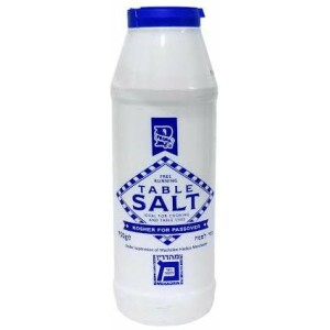 Prima Passover Table Salt