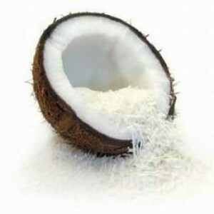 World of Nuts Passover Desiccated Coconut