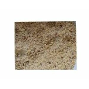 World of Nuts Ground Hazelnuts