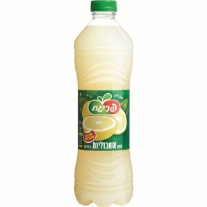Prigat Passover Grapefruit Juice