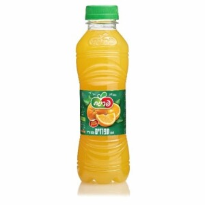 Prigat Passover Orange Juice