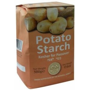 Prima Potato Flour