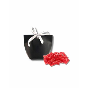 Mini Strawberry Tornado Treat Bag