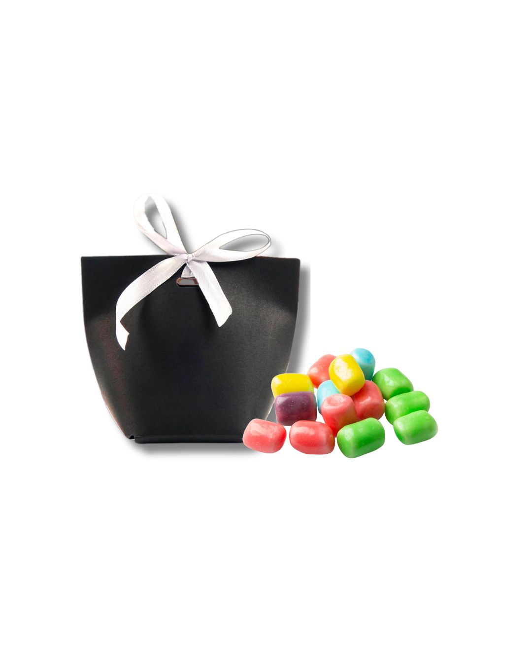 Mini Marshmallow Candy Treat Bag
