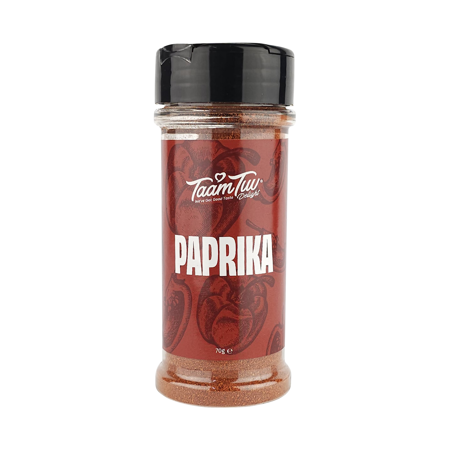 Taam Tuv Paprika Powder