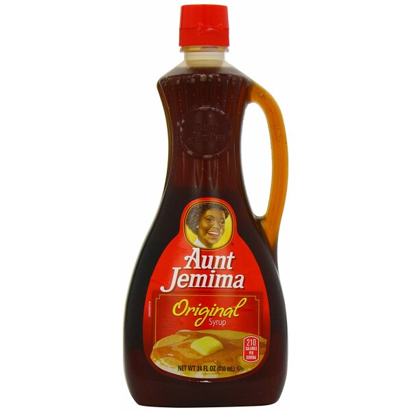 Aunt Jemima Pancake Syrup
