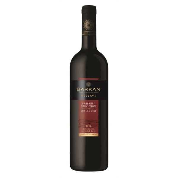 Barkan Reserve Cabernet Sauvignon