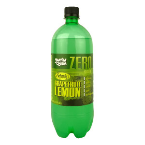 Mayim Chaim Zero Grapefruit Lemon