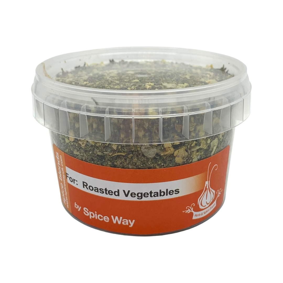 Spice Way Roasted Vegetables Blend