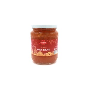 Rumplers Passover Small Duck sauce