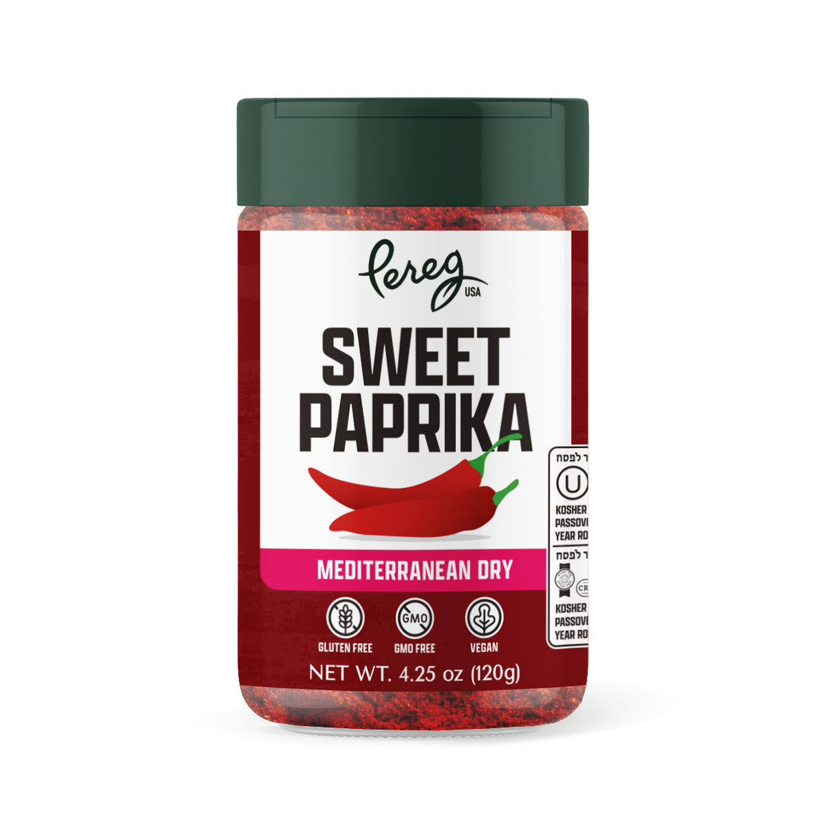 Pereg Sweet Red Paprika