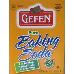 Gefen Passover Baking Soda