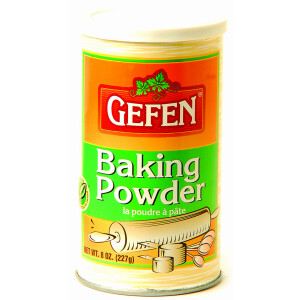 Gefen Passover Baking Powder