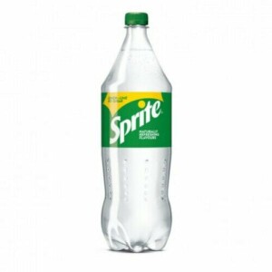Large Passover Sprite