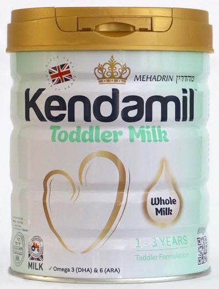 Kendamil Toddler Milk Stage 2