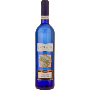 Bartenura Moscato
