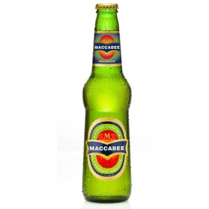 6 Maccabee Beer
