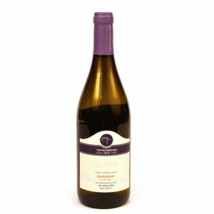 Teperberg Silver Chardonnay