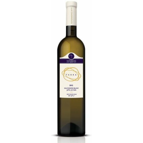 Teperberg Terra Cabernet Sauvignon
