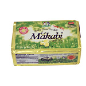 Makabi Unsalted Butter