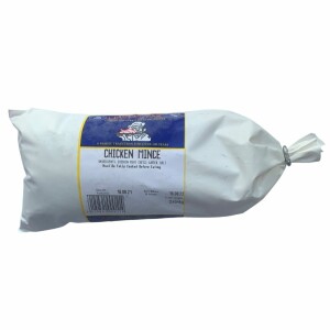 Lewco Pak Chicken Mince