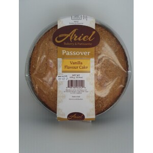 kosher Passover desserts near me