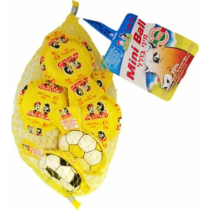 Makabi Mini Mozzarella Cheese Balls in Net