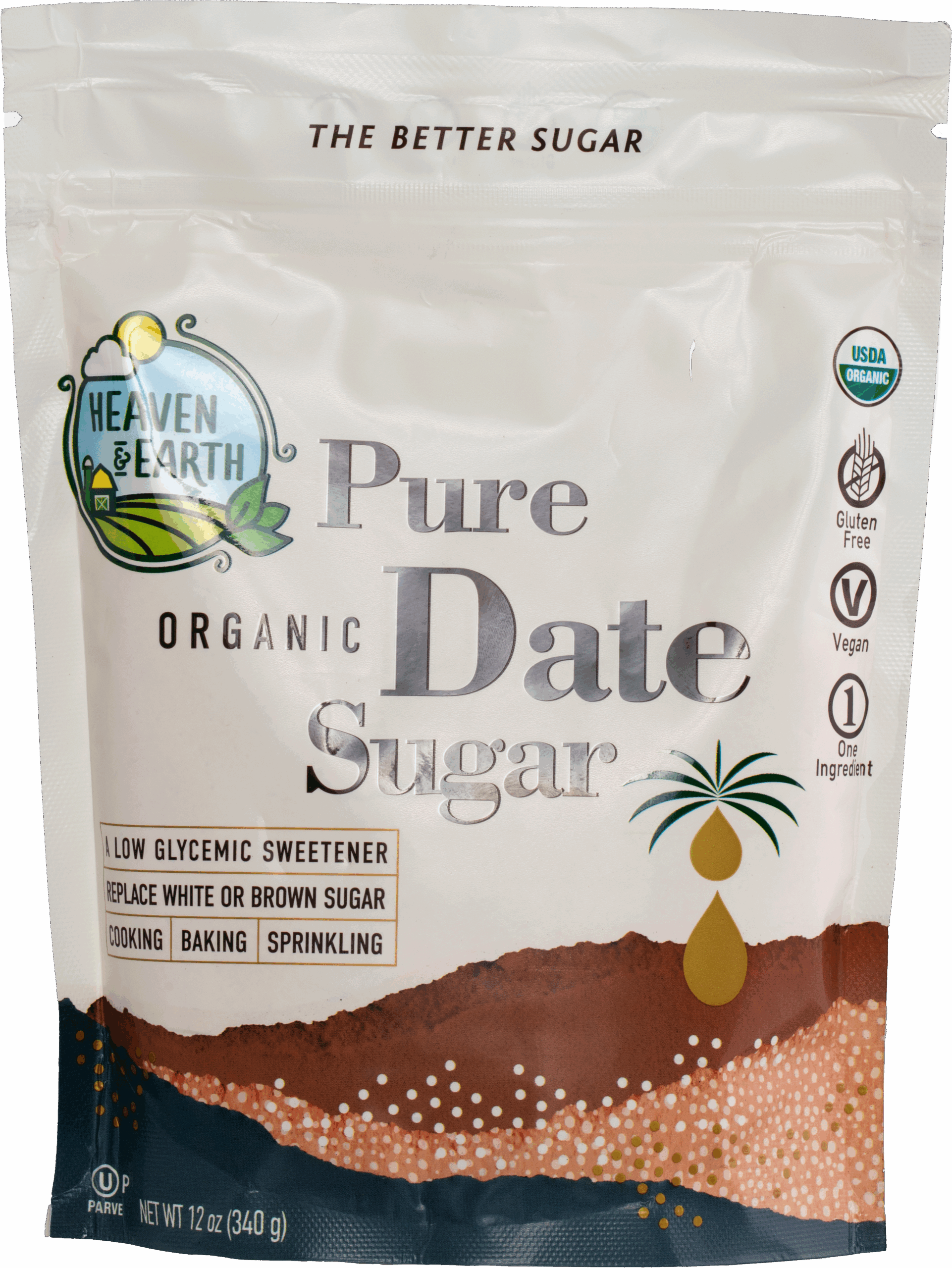 Date Sugar