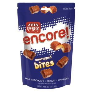 Paskesz Encore Bites